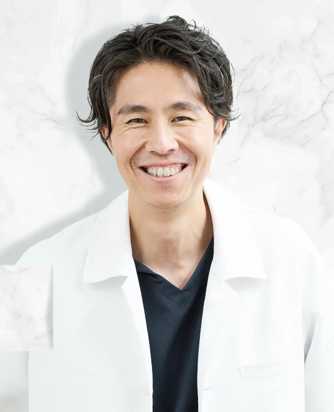 院長 板倉剛