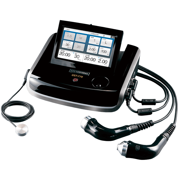 超音波治療器 イトーUST-770