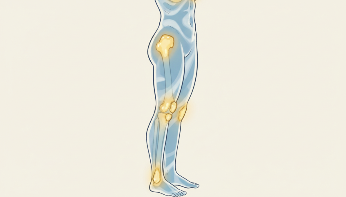 適応症例…どんな疾患に使えるのか