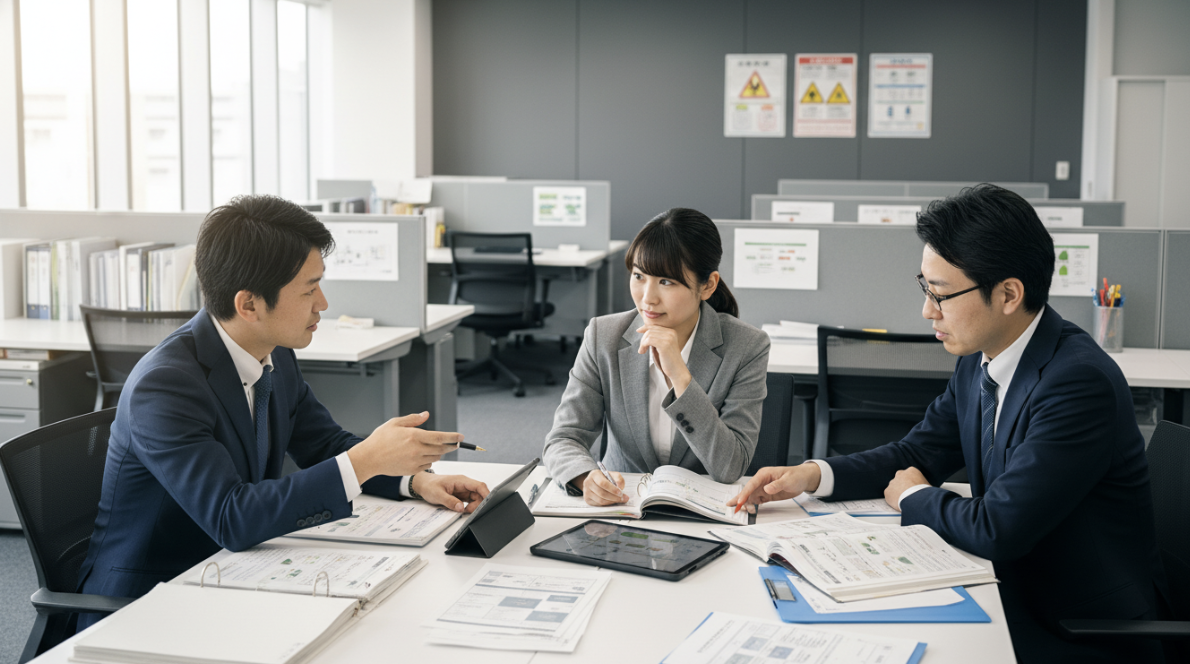 企業が従業員に労災申請を促すべき理由