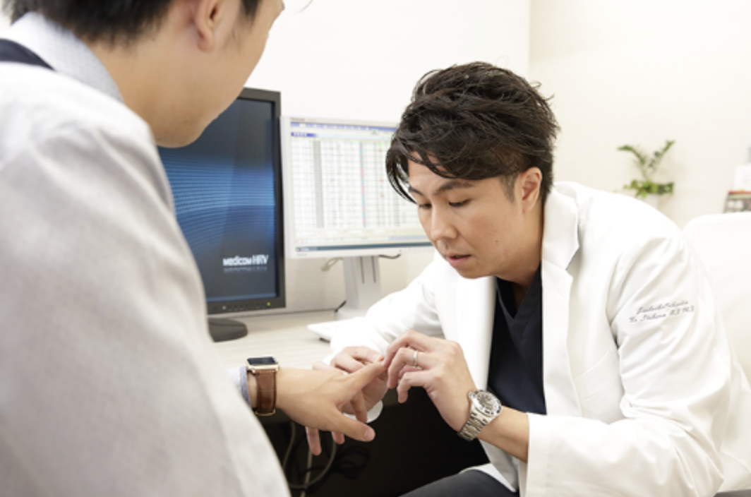 神保町整形外科のPFC-FD療法へのこだわり