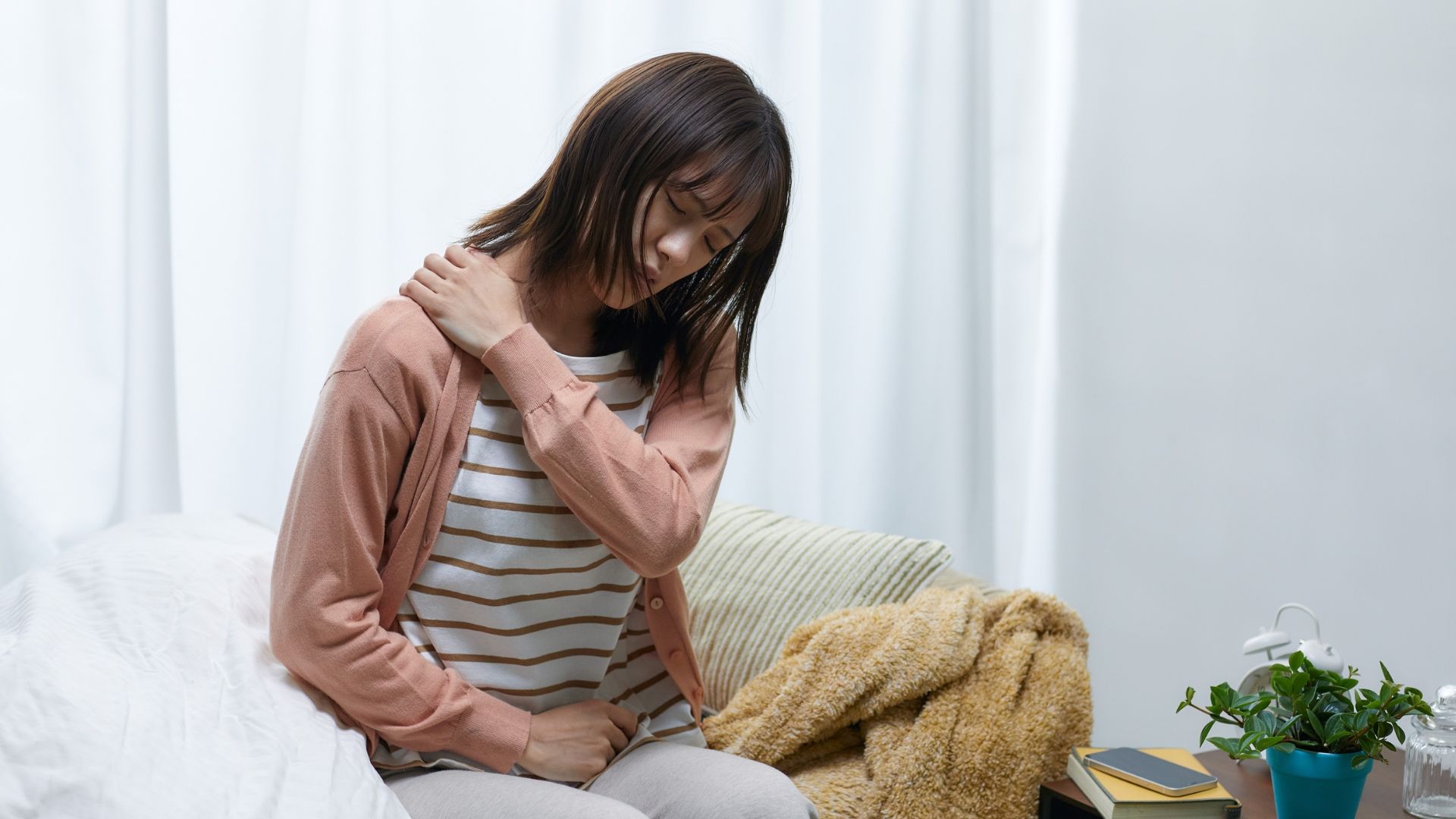 労災で整形外科を受診する流れ