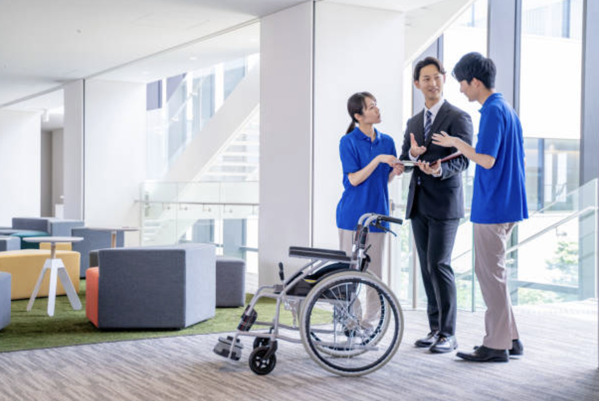 仕事復帰を目指す自費リハビリ|具体的な内容と期間の目安