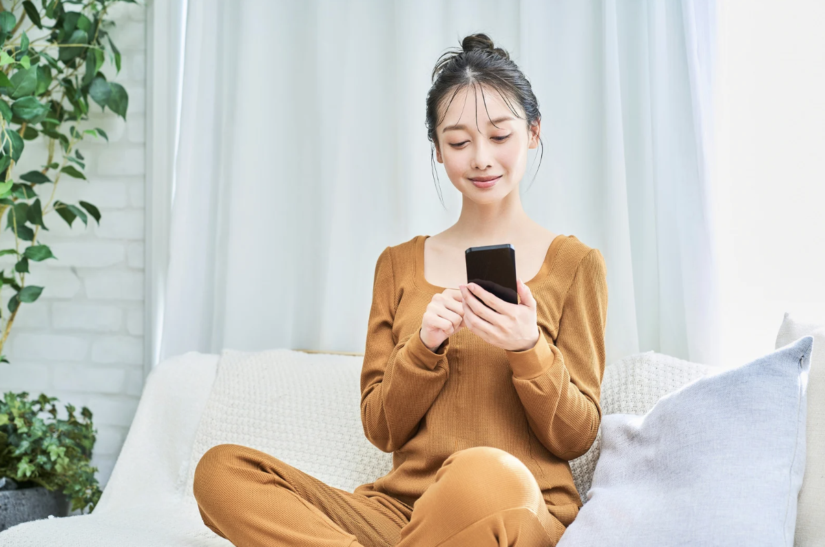 日常生活で気をつけたい姿勢のポイント