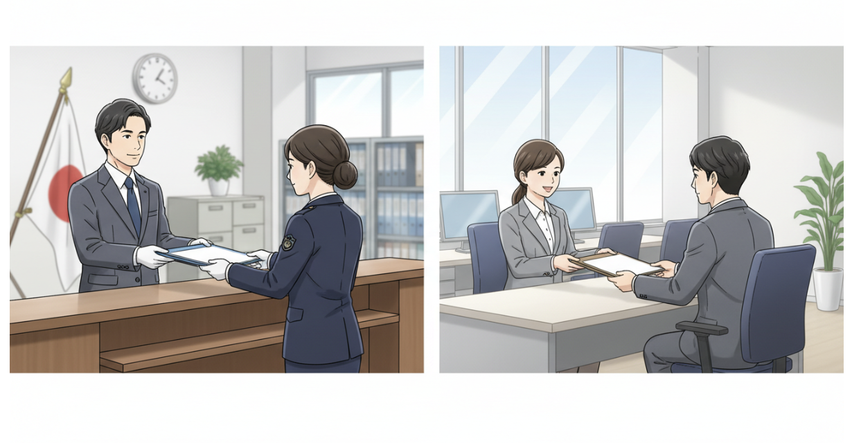 診断書の費用はいくらで、誰が負担しますか？