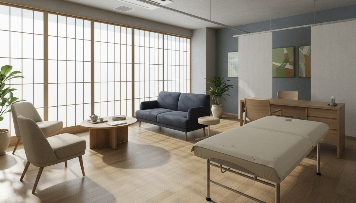 体外衝撃波治療が効きにくいケースとは?