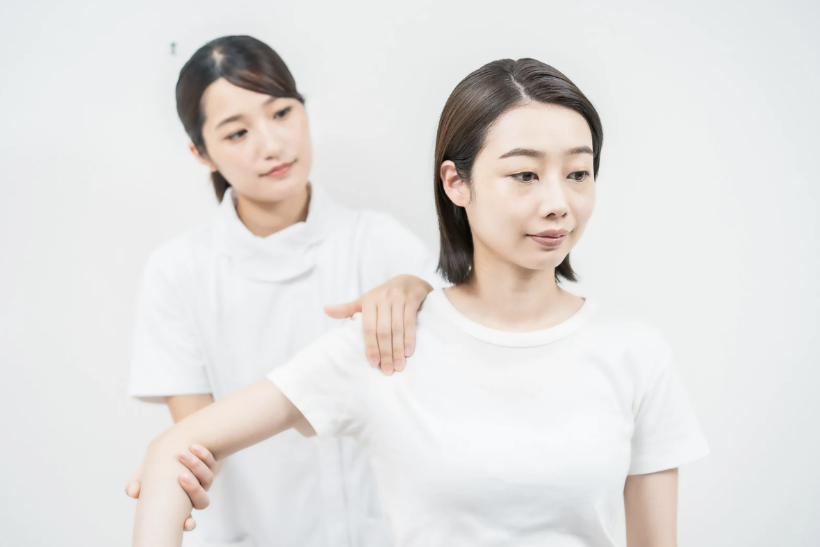 自宅でできる対処法